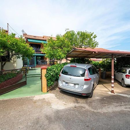 1 Bedroom Amazing Apartment In Peruški 外观 照片